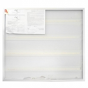 Светильник для потолка Армстронг Feron AL2119 51161 цвет Белый-6