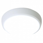 Накладной светильник Feron AL3014 51164 цвет арматуры Белый-2