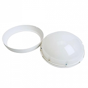 Накладной светильник Feron AL3014 51164 цвет арматуры Белый-3