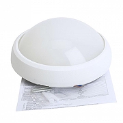 Накладной светильник Feron AL3014 51164 цвет арматуры Белый-5