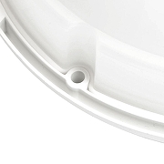 Накладной светильник Feron AL3014 51164 цвет арматуры Белый-7