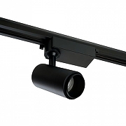 Светильник на штанге Feron AL137 51174 цвет плафона/подвески Черный, цвет арматуры Черный-3