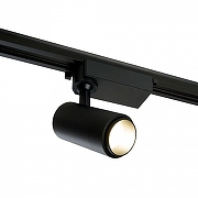 Светильник на штанге Feron AL137 51174 цвет плафона/подвески Черный, цвет арматуры Черный-4