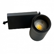 Светильник на штанге Feron AL137 51174 цвет плафона/подвески Черный, цвет арматуры Черный-5