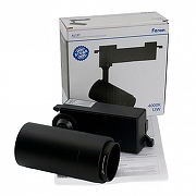 Светильник на штанге Feron AL137 51174 цвет плафона/подвески Черный, цвет арматуры Черный-9