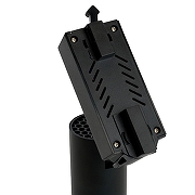 Светильник на штанге Feron AL137 51174 цвет плафона/подвески Черный, цвет арматуры Черный-10