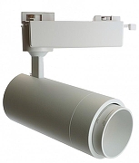 Светильник на штанге Feron AL137 51175 цвет плафона/подвески Белый, цвет арматуры Белый