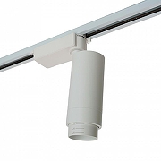 Светильник на штанге Feron AL137 51175 цвет плафона/подвески Белый, цвет арматуры Белый-1