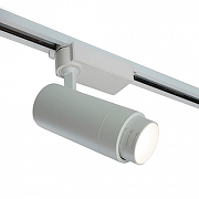 Светильник на штанге Feron AL137 51175 цвет плафона/подвески Белый, цвет арматуры Белый-3