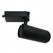 Светильник на штанге Feron AL137 51176 цвет плафона/подвески Черный, цвет арматуры Черный-4