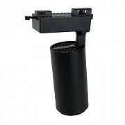 Светильник на штанге Feron AL137 51178 цвет плафона/подвески Черный, цвет арматуры Черный-2