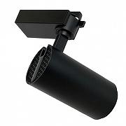 Светильник на штанге Feron AL137 51178 цвет плафона/подвески Черный, цвет арматуры Черный-4