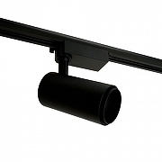 Светильник на штанге Feron AL137 51178 цвет плафона/подвески Черный, цвет арматуры Черный-5