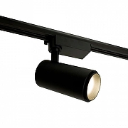 Светильник на штанге Feron AL137 51178 цвет плафона/подвески Черный, цвет арматуры Черный-6