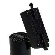 Светильник на штанге Feron AL137 51178 цвет плафона/подвески Черный, цвет арматуры Черный-10