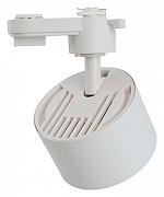 Светильник на штанге Feron AL138 51179 цвет плафона/подвески Белый, цвет арматуры Белый-2