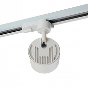 Светильник на штанге Feron AL138 51179 цвет плафона/подвески Белый, цвет арматуры Белый-6