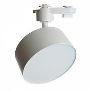 Светильник на штанге Feron AL138 51181 цвет плафона/подвески Белый, цвет арматуры Белый-1