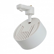 Светильник на штанге Feron AL138 51181 цвет плафона/подвески Белый, цвет арматуры Белый-3