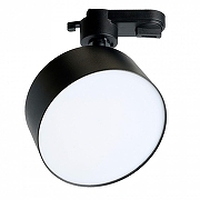 Светильник на штанге Feron AL138 51182 цвет плафона/подвески Черный, цвет арматуры Черный-1