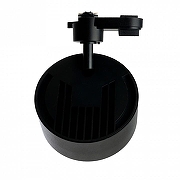 Светильник на штанге Feron AL138 51182 цвет плафона/подвески Черный, цвет арматуры Черный-2