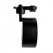 Светильник на штанге Feron AL138 51182 цвет плафона/подвески Черный, цвет арматуры Черный-3