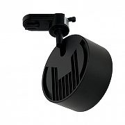 Светильник на штанге Feron AL138 51182 цвет плафона/подвески Черный, цвет арматуры Черный-5