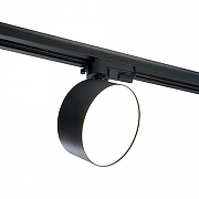 Светильник на штанге Feron AL138 51182 цвет плафона/подвески Черный, цвет арматуры Черный-6