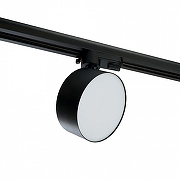 Светильник на штанге Feron AL138 51182 цвет плафона/подвески Черный, цвет арматуры Черный-8