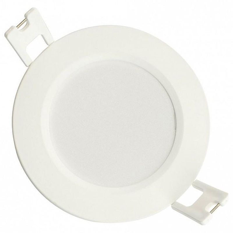 Встраиваемый светильник Feron AL528 51183 