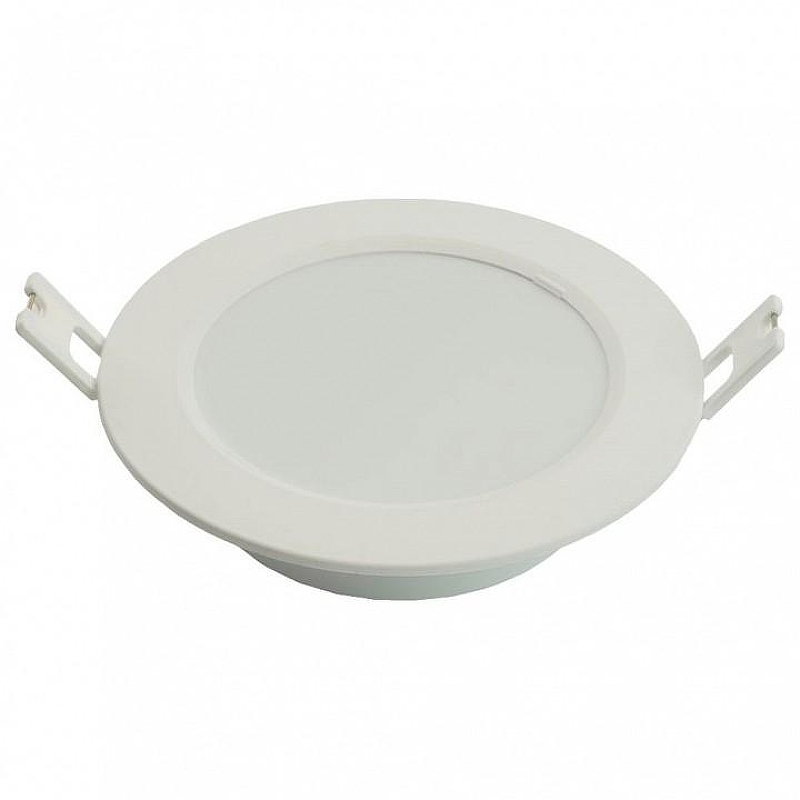 Встраиваемый светильник Feron AL528 51185 