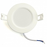 Встраиваемый светильник Feron AL528 51185 цвет Белый-2