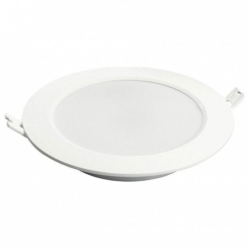 Встраиваемый светильник Feron AL528 51188 