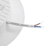 Встраиваемый светильник Feron AL528 51188 цвет Белый-3