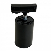 Светильник на штанге Feron AL142 51212 цвет плафона/подвески Черный, цвет арматуры Черный-2