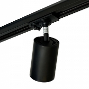 Светильник на штанге Feron AL142 51212 цвет плафона/подвески Черный, цвет арматуры Черный-3