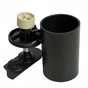 Светильник на штанге Feron AL142 51212 цвет плафона/подвески Черный, цвет арматуры Черный-5