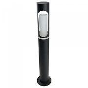 Ландшафтный светильник Feron DH1105 51231 цвет плафона/подвески Белый, цвет арматуры Черный