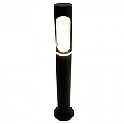 Ландшафтный светильник Feron DH1105 51231 цвет плафона/подвески Белый, цвет арматуры Черный-1