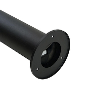 Ландшафтный светильник Feron DH1105 51231 цвет плафона/подвески Белый, цвет арматуры Черный-7