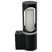 Светильник на штанге Feron DH1101 51233 цвет плафона/подвески Белый, цвет арматуры Черный