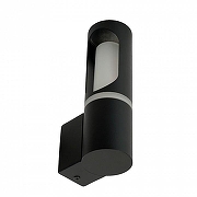 Светильник на штанге Feron DH1101 51233 цвет плафона/подвески Белый, цвет арматуры Черный-1