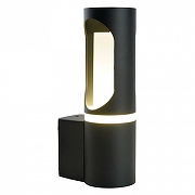 Светильник на штанге Feron DH1101 51233 цвет плафона/подвески Белый, цвет арматуры Черный-3