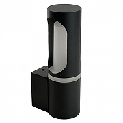 Светильник на штанге Feron DH1101 51233 цвет плафона/подвески Белый, цвет арматуры Черный-4