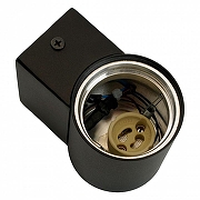 Светильник на штанге Feron DH1101 51233 цвет плафона/подвески Белый, цвет арматуры Черный-7