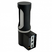 Светильник на штанге Feron DH1101 51233 цвет плафона/подвески Белый, цвет арматуры Черный-8