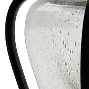 Ландшафтный светильник Feron PL744 51275 цвет плафона/подвески Прозрачный, цвет арматуры Черный-8