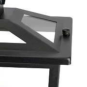 Ландшафтный светильник Feron PL754 51280 цвет плафона/подвески Прозрачный, цвет арматуры Черный-7