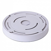 Накладной светильник Feron AL266 51291 цвет Белый-1