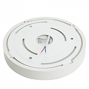 Накладной светильник Feron AL266 51292 цвет Белый-6